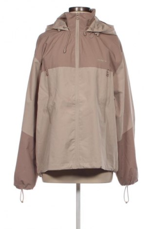 Damenjacke ABOUT YOU X MILLANE, Größe S, Farbe Beige, Preis € 52,99