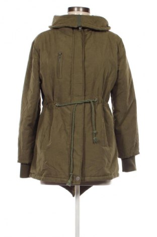 Γυναικείο μπουφάν Abody, Μέγεθος S, Χρώμα Πράσινο, Τιμή 27,99 €