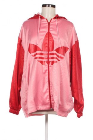 Damenjacke Adidas Originals, Größe L, Farbe Mehrfarbig, Preis 23,99 €