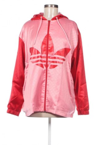 Geacă de femei Adidas Originals, Mărime S, Culoare Roz, Preț 576,79 Lei