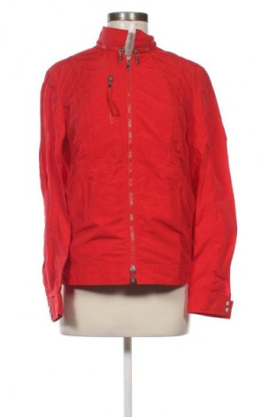 Γυναικείο μπουφάν Alba Moda, Μέγεθος L, Χρώμα Κόκκινο, Τιμή 18,99 €