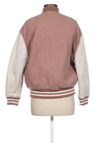 Damenjacke AllSaints, Größe XS, Farbe Rosa, Preis € 67,99