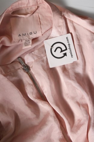 Damenjacke Amisu, Größe M, Farbe Rosa, Preis € 5,79