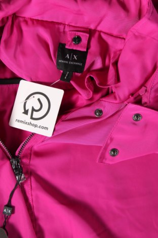 Damenjacke Armani Exchange, Größe L, Farbe Rosa, Preis € 75,99