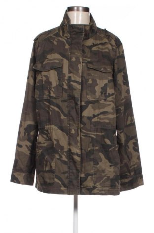 Γυναικείο μπουφάν Atmosphere, Μέγεθος XL, Χρώμα Πολύχρωμο, Τιμή 16,79 €