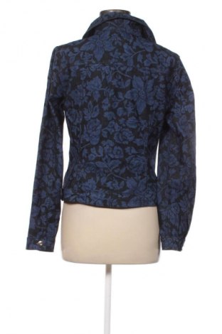 Damenjacke BACCINI, Größe M, Farbe Blau, Preis € 23,05