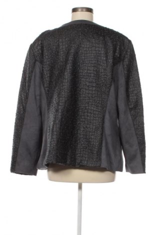 Damenjacke Barbara Lebek, Größe L, Farbe Grau, Preis € 9,49