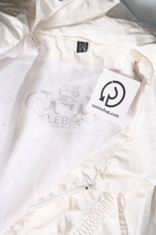 Damenjacke Barbara Lebek, Größe M, Farbe Weiß, Preis € 61,99