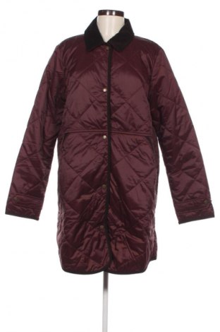 Dámska bunda  Barbour, Veľkosť M, Farba Červená, Cena  75,95 €