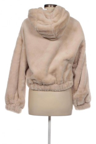 Damenjacke Bershka, Größe M, Farbe Beige, Preis € 47,94