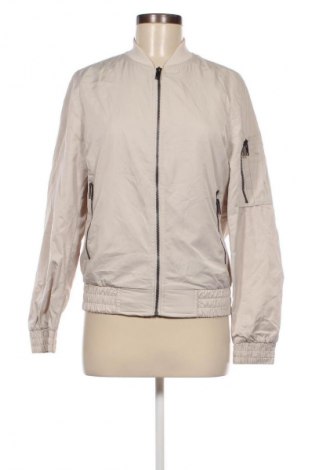 Damenjacke Bershka, Größe XS, Farbe Beige, Preis € 13,49