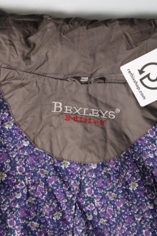 Dámská bunda  Bexleys, Velikost XL, Barva Béžová, Cena  175,00 Kč