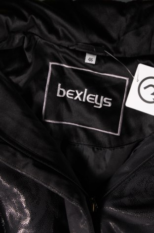 Γυναικείο μπουφάν Bexleys, Μέγεθος XL, Χρώμα Μαύρο, Τιμή 13,99 €