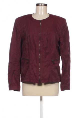 Damenjacke Bexleys, Größe XL, Farbe Lila, Preis € 8,49