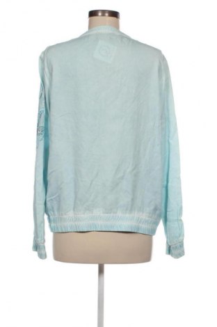 Damenjacke Biba, Größe L, Farbe Blau, Preis € 7,29