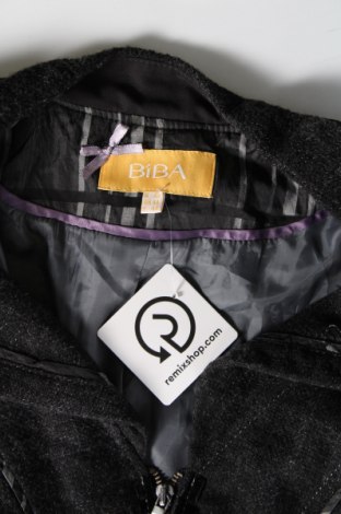 Damenjacke Biba, Größe M, Farbe Grau, Preis € 13,99