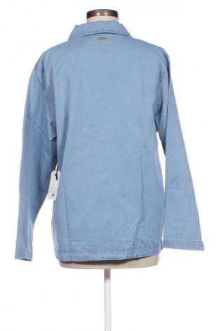 Damenjacke Billabong, Größe S, Farbe Blau, Preis € 20,99