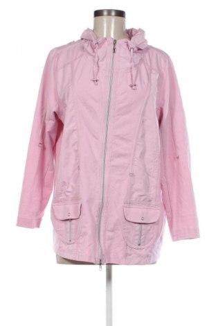 Γυναικείο μπουφάν Bonita, Μέγεθος XL, Χρώμα Ρόζ , Τιμή 16,79 €