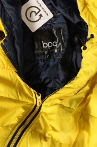 Damenjacke Bpc Bonprix Collection, Größe 4XL, Farbe Gelb, Preis € 19,49