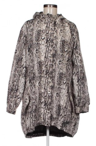 Γυναικείο μπουφάν Brandtex, Μέγεθος XL, Χρώμα Πολύχρωμο, Τιμή 16,79 €