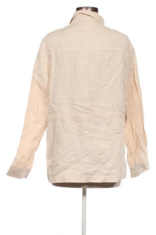 Damenjacke C&A, Größe M, Farbe Beige, Preis € 12,99