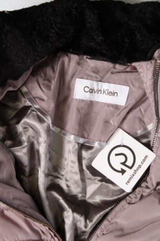 Dámská bunda  Calvin Klein, Velikost M, Barva Béžová, Cena  1 329,00 Kč