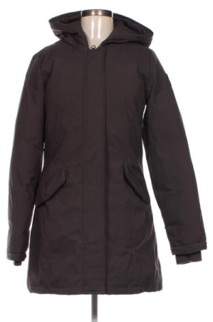 Damenjacke Canadian Peak, Größe S, Farbe Grau, Preis € 36,99