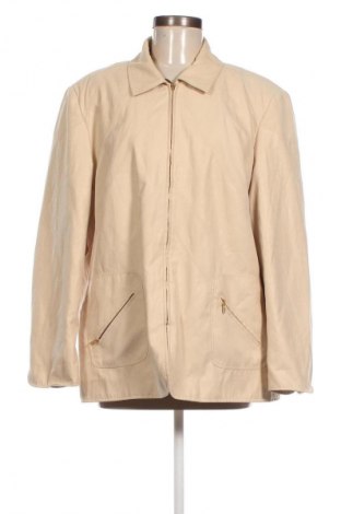 Damenjacke Canda, Größe XXL, Farbe Beige, Preis € 15,99