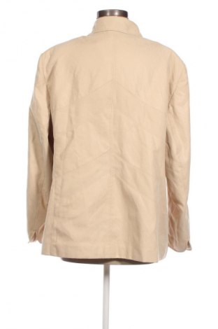 Damenjacke Canda, Größe XXL, Farbe Beige, Preis € 15,99