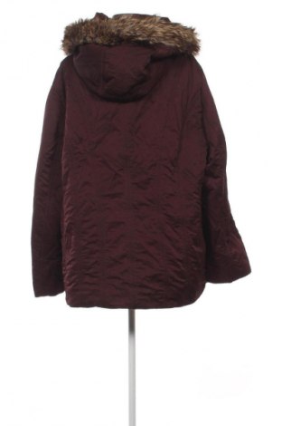 Damenjacke Canda, Größe XL, Farbe Rot, Preis € 11,99