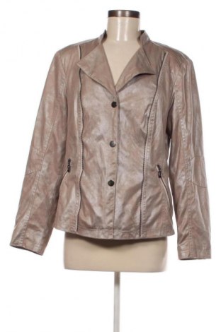 Damenjacke Canda, Größe L, Farbe Beige, Preis 7,99 €