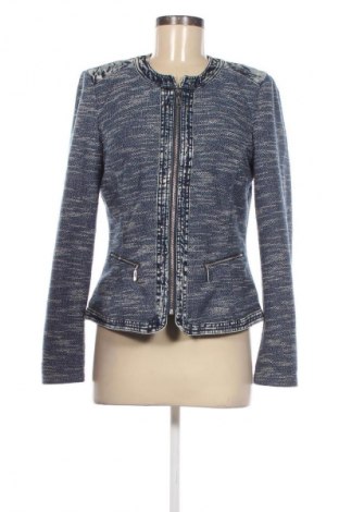 Damenjacke Canda, Größe M, Farbe Blau, Preis € 15,49