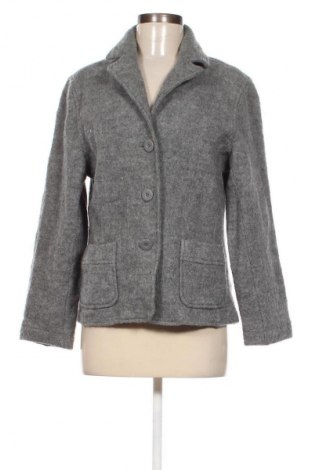 Damenjacke Cecilia Classics, Größe M, Farbe Grau, Preis € 16,99