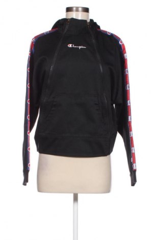 Γυναικείο μπουφάν Champion, Μέγεθος XS, Χρώμα Μαύρο, Τιμή 32,16 €
