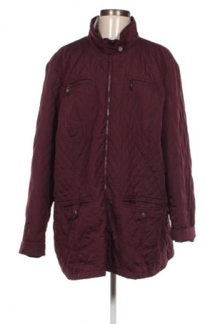 Damenjacke Charles Vogele, Größe XXL, Farbe Lila, Preis 16,99 €