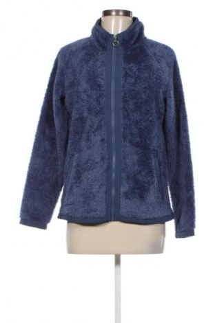 Γυναικείο μπουφάν Christopher & Banks, Μέγεθος S, Χρώμα Μπλέ, Τιμή 13,79 €