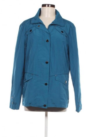 Damenjacke Classic By Michele Boyard, Größe L, Farbe Blau, Preis 8,49 €