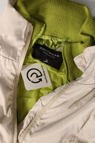 Damenjacke Coldwear, Größe M, Farbe Beige, Preis € 19,99