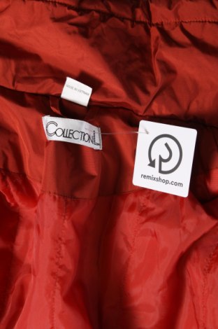 Damenjacke Collection, Größe XXL, Farbe Rot, Preis € 18,99