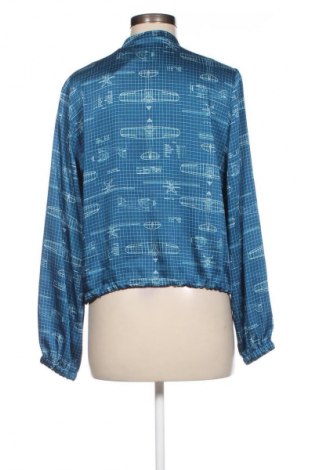 Damenjacke Cop.copine, Größe M, Farbe Blau, Preis € 23,49