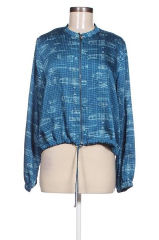 Damenjacke Cop.copine, Größe L, Farbe Blau, Preis € 23,49