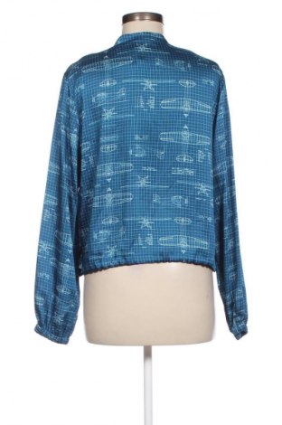 Damenjacke Cop.copine, Größe L, Farbe Blau, Preis € 23,49