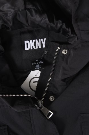 Dámska bunda  DKNY, Veľkosť M, Farba Čierna, Cena  75,95 €