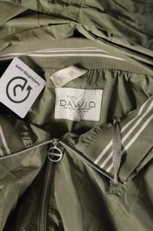 Damenjacke Dawid Tomaszewski, Größe L, Farbe Grün, Preis € 18,49