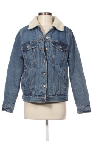 Damenjacke Denim Co., Größe S, Farbe Blau, Preis 17,49 €