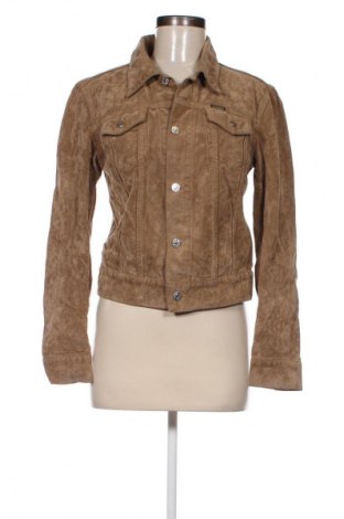 Damenjacke Denim Division, Größe M, Farbe Beige, Preis 7,99 €