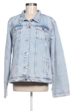 Damenjacke Dorothy Perkins, Größe XXL, Farbe Blau, Preis 20,99 €