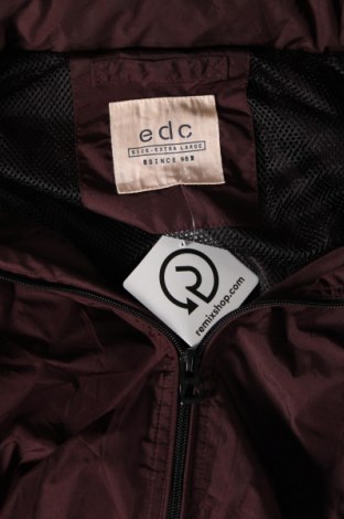 Damenjacke Edc By Esprit, Größe XL, Farbe Rot, Preis € 8,49