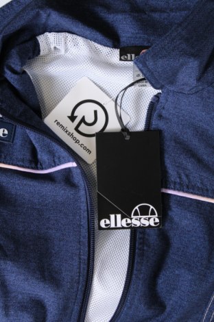 Дамско яке Ellesse, Размер S, Цвят Син, Цена 43,99 лв.