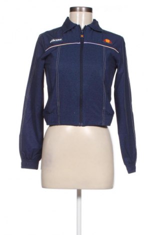 Damenjacke Ellesse, Größe S, Farbe Blau, Preis 24,99 €